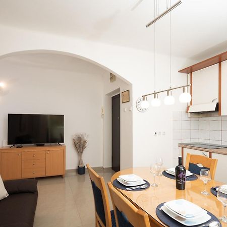 Apartment Nena Zadar Eksteriør bilde