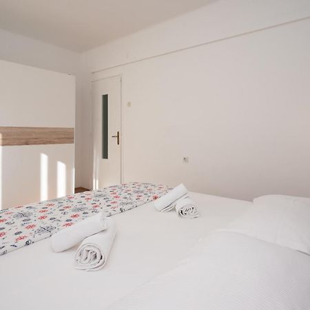 Apartment Nena Zadar Eksteriør bilde