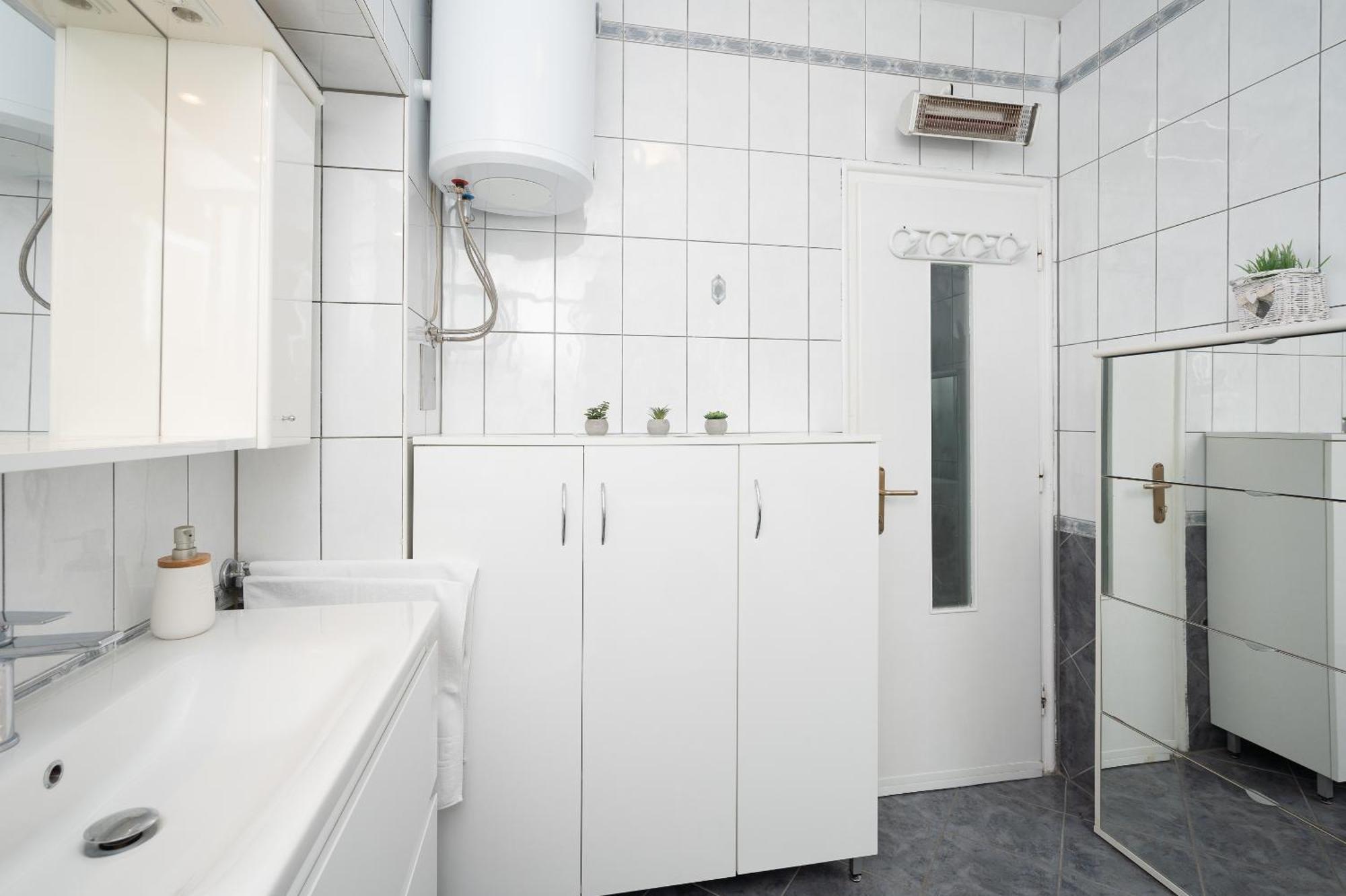 Apartment Nena Zadar Eksteriør bilde