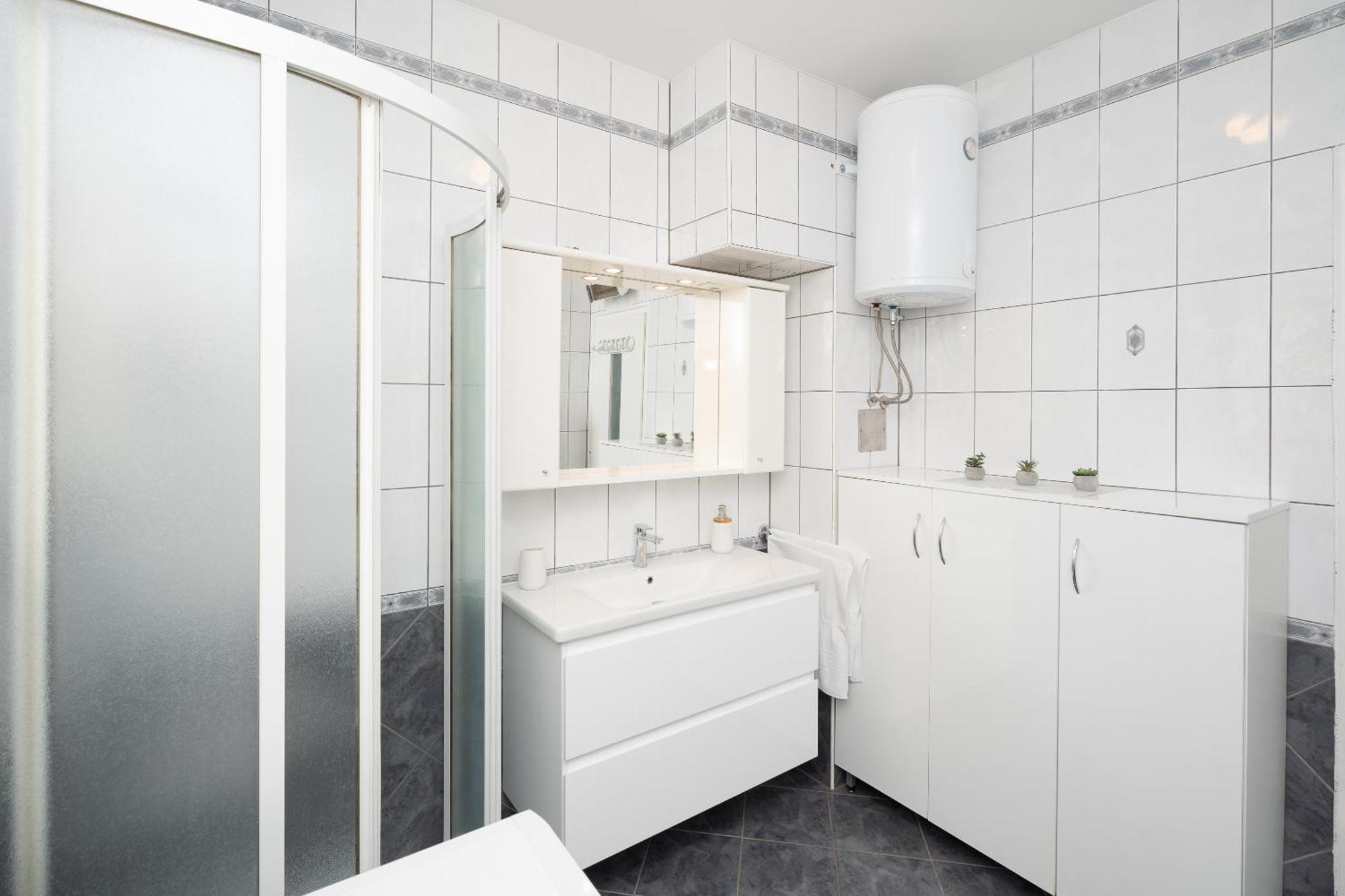 Apartment Nena Zadar Eksteriør bilde