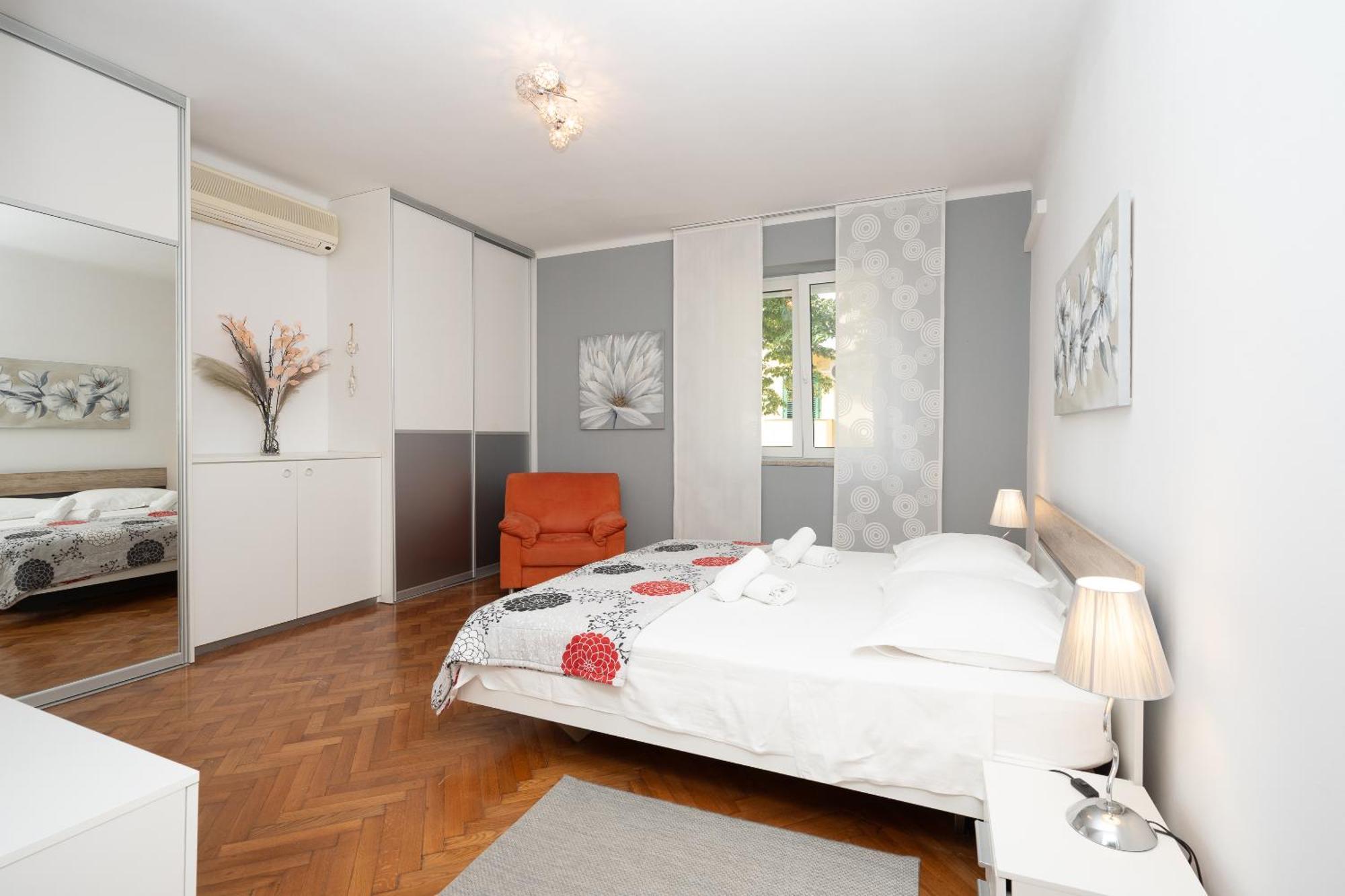 Apartment Nena Zadar Eksteriør bilde