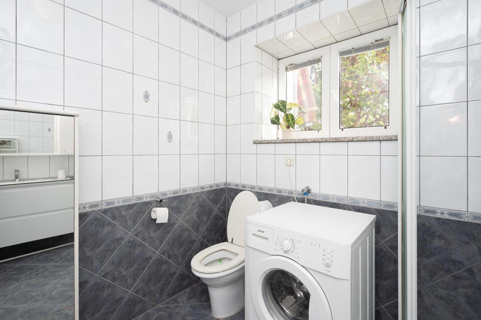 Apartment Nena Zadar Eksteriør bilde